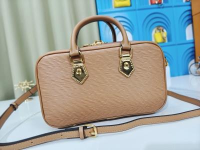 wholesale quality louis vuitton mm12009 brown